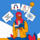 Elementary English – Level 2 | Grammar & Confidence Building