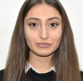 Nina Pheikrishvili