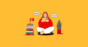 Turkish for Beginners – Level 1 | Learn Basic Words & Phrases
