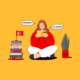 Turkish for Beginners – Level 1 | Learn Basic Words & Phrases