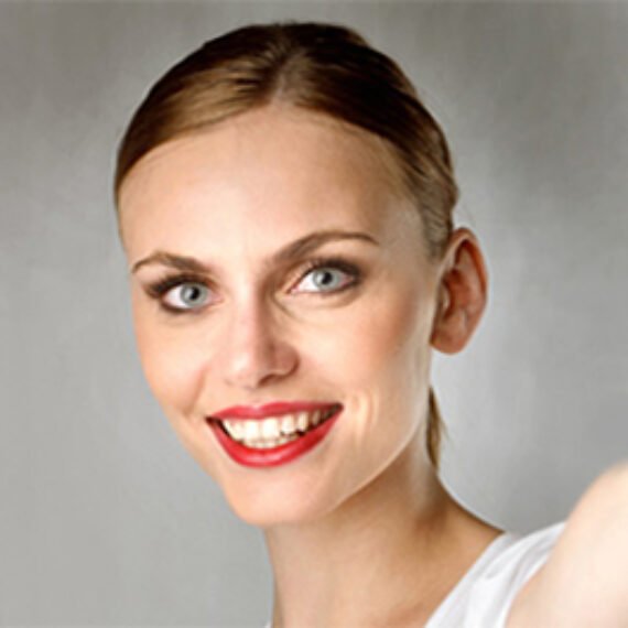 Amanda Mc Meele
