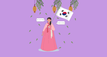 Korean for Beginners – Level 1 | Learn Hangul & Basic Phrases