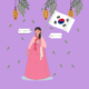 Korean for Beginners – Level 1 | Learn Hangul & Basic Phrases