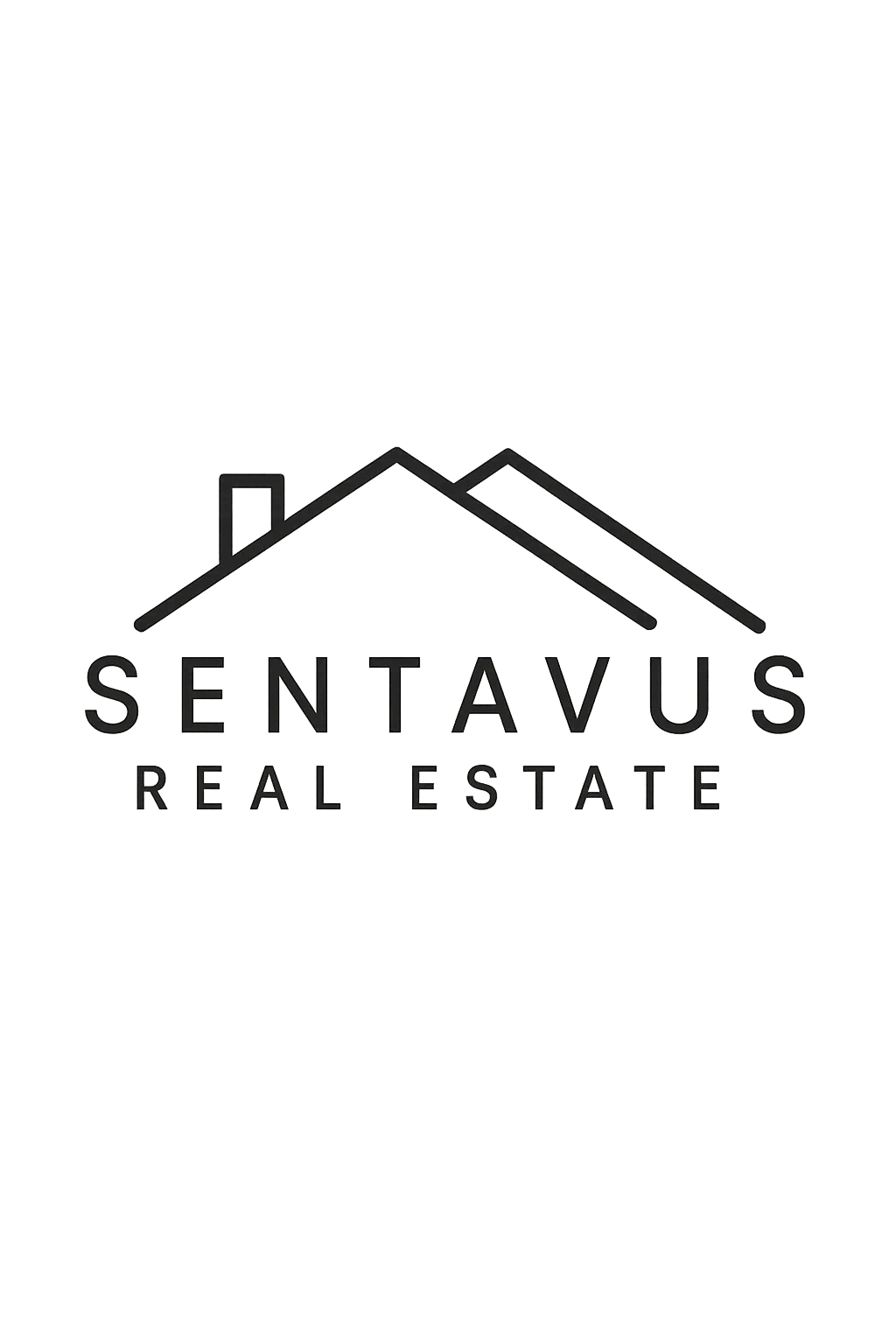 Logo of senTavus – Real Estate Georgia