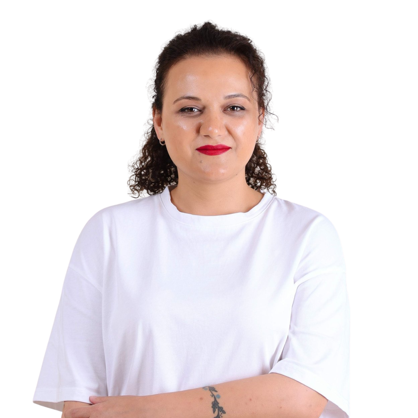 Tamar Taralashvili Profile Picture