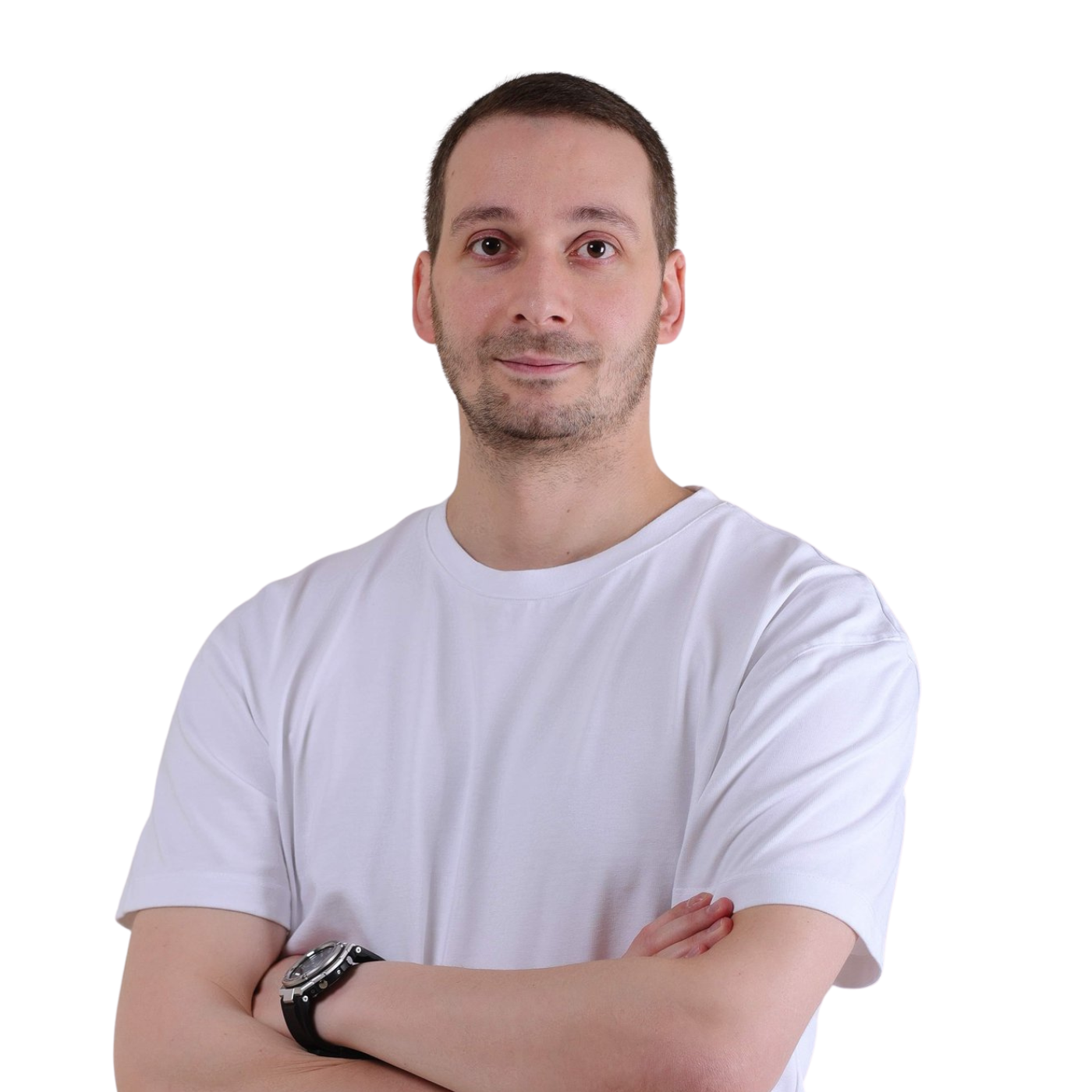 Giorgi Koberidze Profile Picture