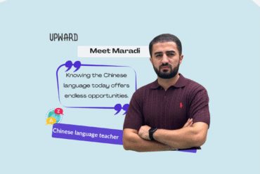 Meet Lecturer: Maradi