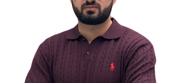 მარადი ღორჯომელაძე