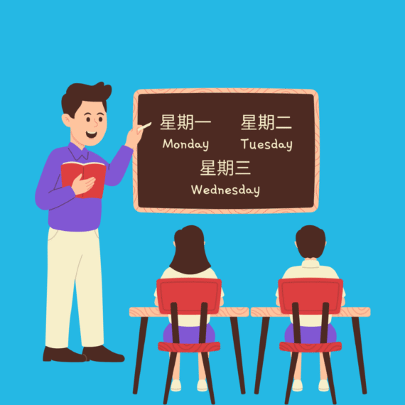 HSK 3.0: რა უნდა იცოდე ჩინური ენის ახალი სასწავლო კურსის შესახებ?