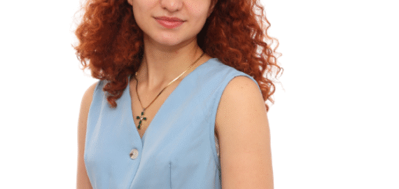ანანო ნატროშვილი